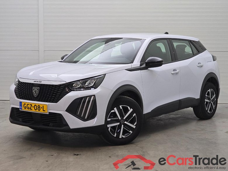 PEUGEOT 2008 1.2 PureTech 100 Active