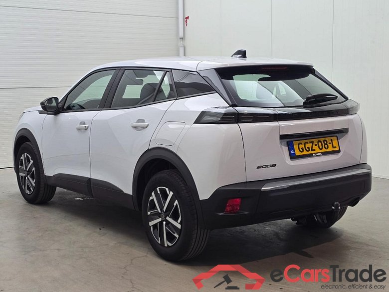 PEUGEOT 2008 1.2 PureTech 100 Active #3