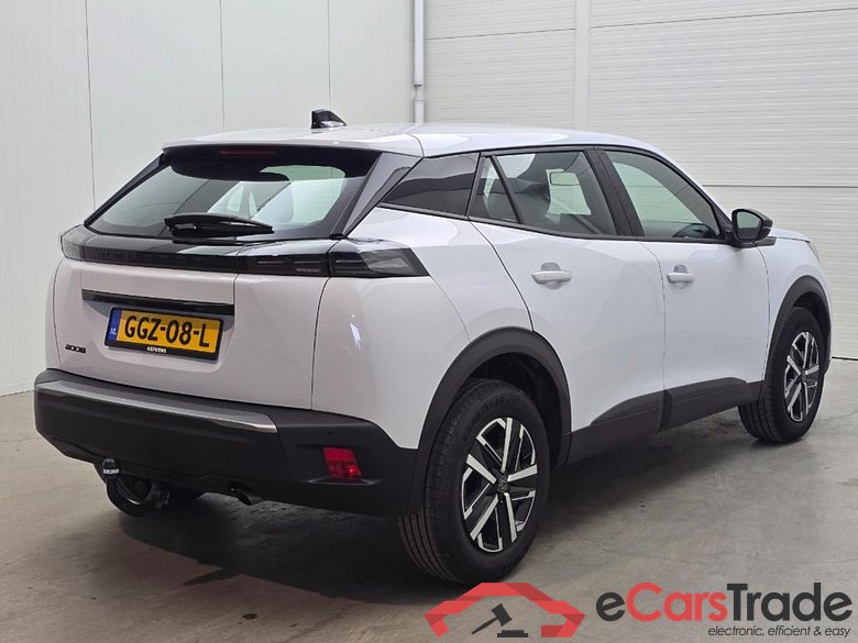 PEUGEOT 2008 1.2 PureTech 100 Active #4