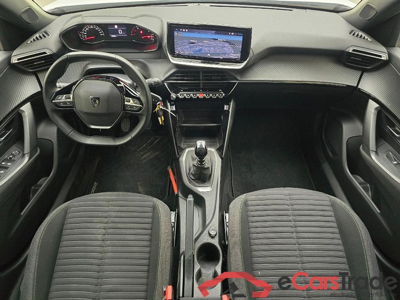 PEUGEOT 2008 1.2 PureTech 100 Active #6