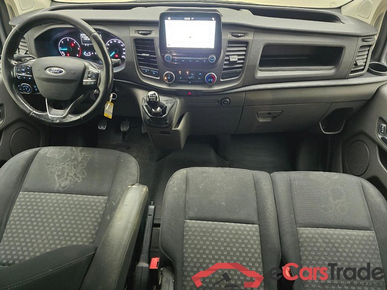 FORD Transit Custom 300 2.0 TDCI L2H1 Trend DC #6