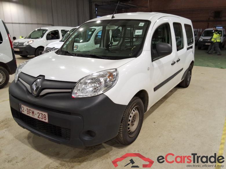 RENAULT KANGOO EXPRESS 1.5 BLUE DCI 95 MAXI CONFORT #1