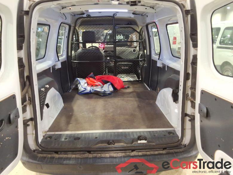 RENAULT KANGOO EXPRESS 1.5 BLUE DCI 95 MAXI CONFORT #3