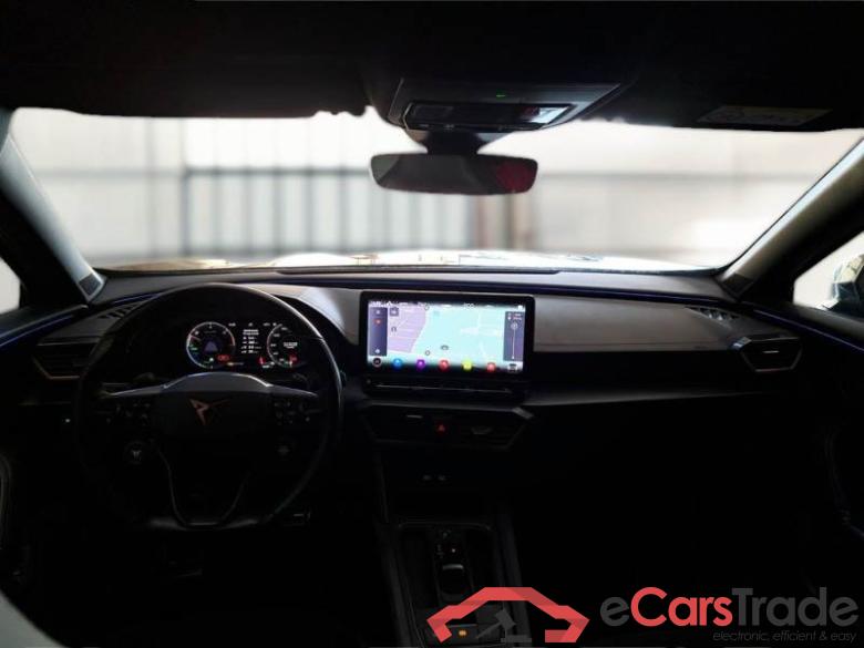 CUPRA FORMENTOR / 2020 / 5P / SUV 1.4 E-HYBRID VZ DSG #3