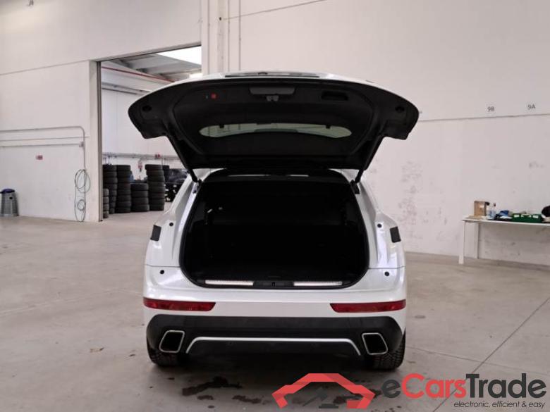 DS DS 7 CROSSBACK / 2017 / 5P / SUV E-TENSE AUTOMATICA PERFORMANCELINE+ #5