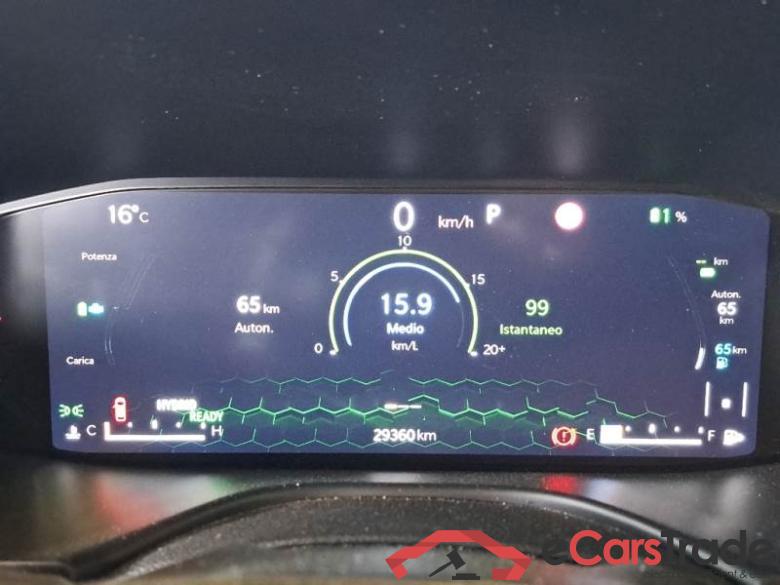 JEEP COMPASS / 2021 / 5P / SUV 1.3 T4 PHEV 190CV LIMITED 4XE AUTO #4