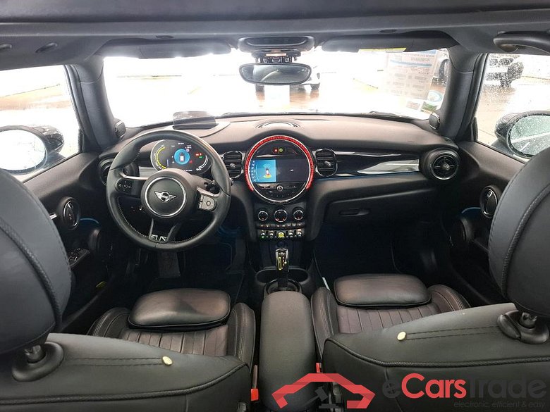 MINI Mini / 2014 / 3P / Berline Cooper SE Finition Yours 184 ch BVA #6