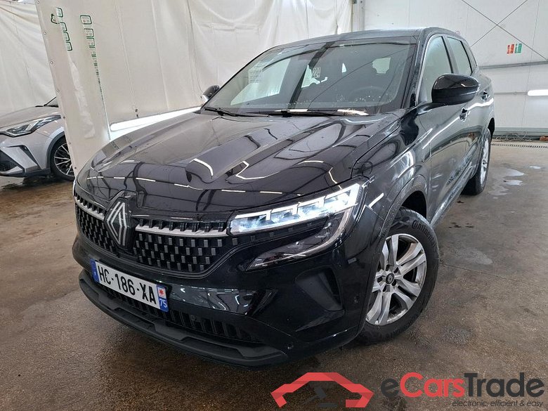 Austral Evolution 1.2 E-TECH Hybrid 200CV BVA6 6E