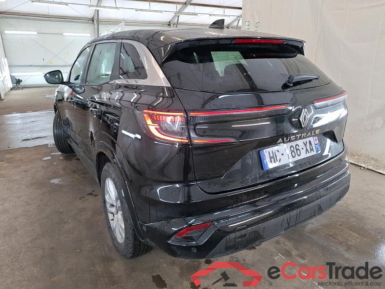 Austral Evolution 1.2 E-TECH Hybrid 200CV BVA6 6E #2