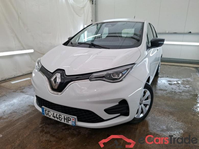 Zoe Business 52kWh BVA / TRANSFO VP/VF #1