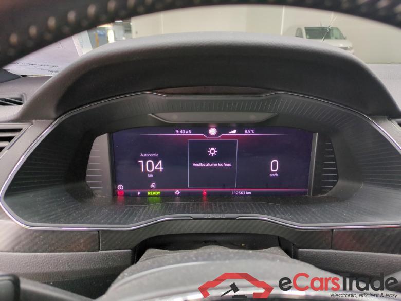 SKODA Superb Combi / 2019 / 5P / Break 1.4 TSI PHEV 218ch DSG6 Sportline #6