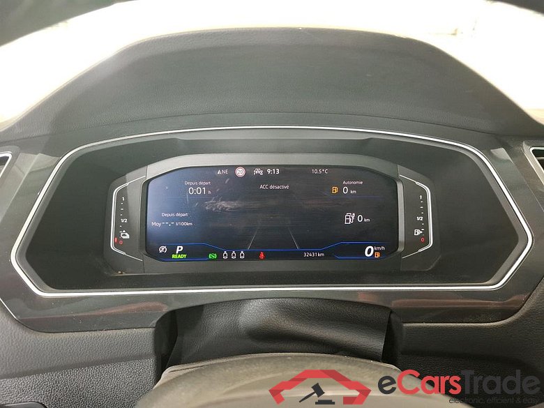 VOLKSWAGEN Tiguan / 2020 / 5P / SUV 1.4 eHybrid 245 DSG6 Life Business #6