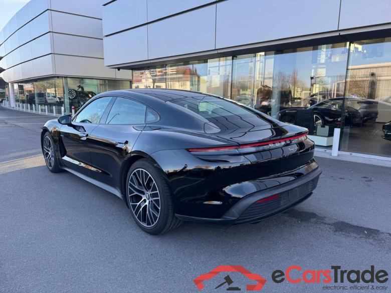 PORSCHE Taycan Taycan 93.4 kWh #2