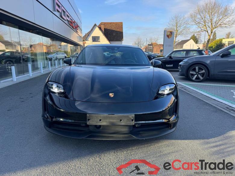 PORSCHE Taycan Taycan 93.4 kWh #3