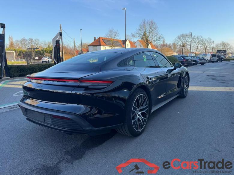 PORSCHE Taycan Taycan 93.4 kWh #4