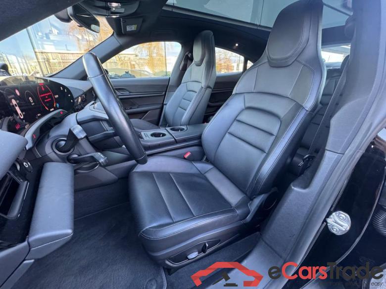 PORSCHE Taycan Taycan 93.4 kWh #5