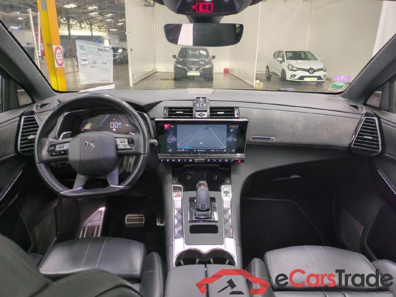 7 Crossback Louvre 1.6 PureTech 180CV BVA8 E6d #5