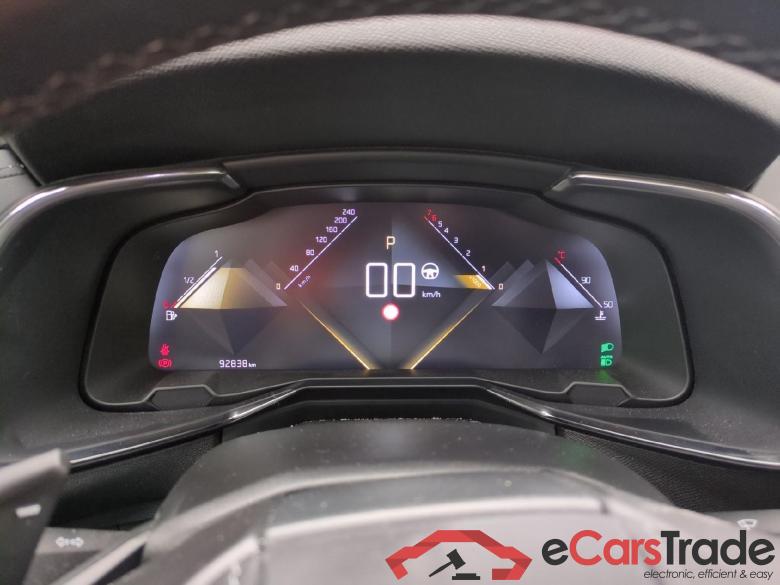 7 Crossback Louvre 1.6 PureTech 180CV BVA8 E6d #6