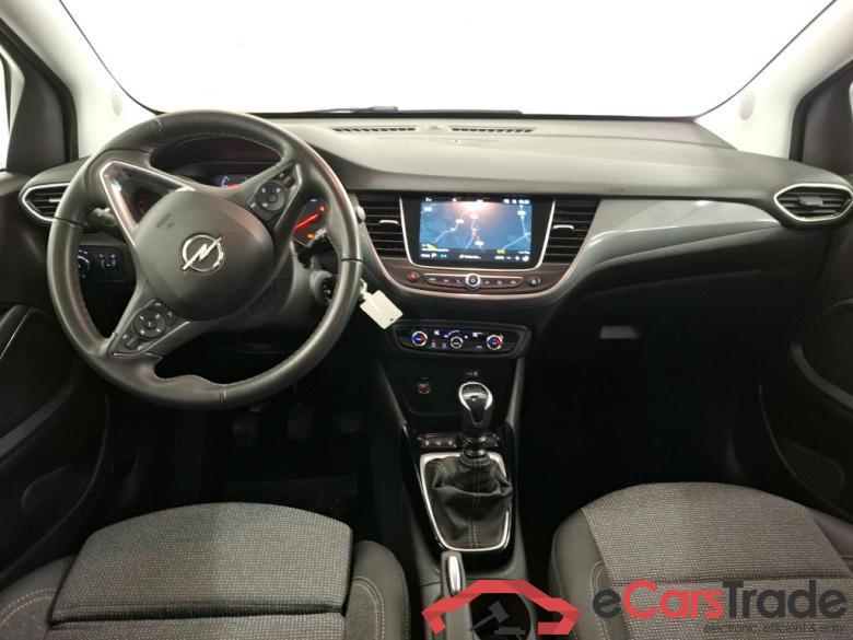 Crossland X Business Elegance 1.5 110CV BVM6 E6d #5