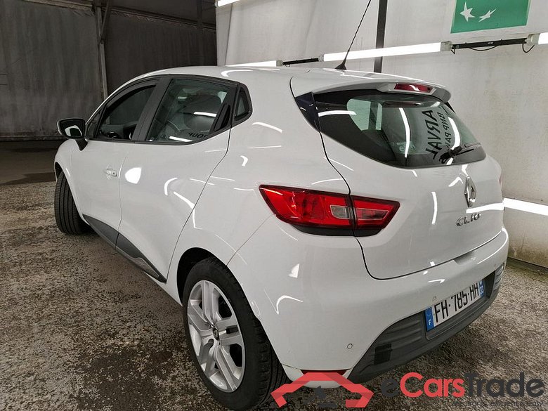 RENAULT Clio / 2016 / 5P / Berline &Business TCe 90 - 18 #2