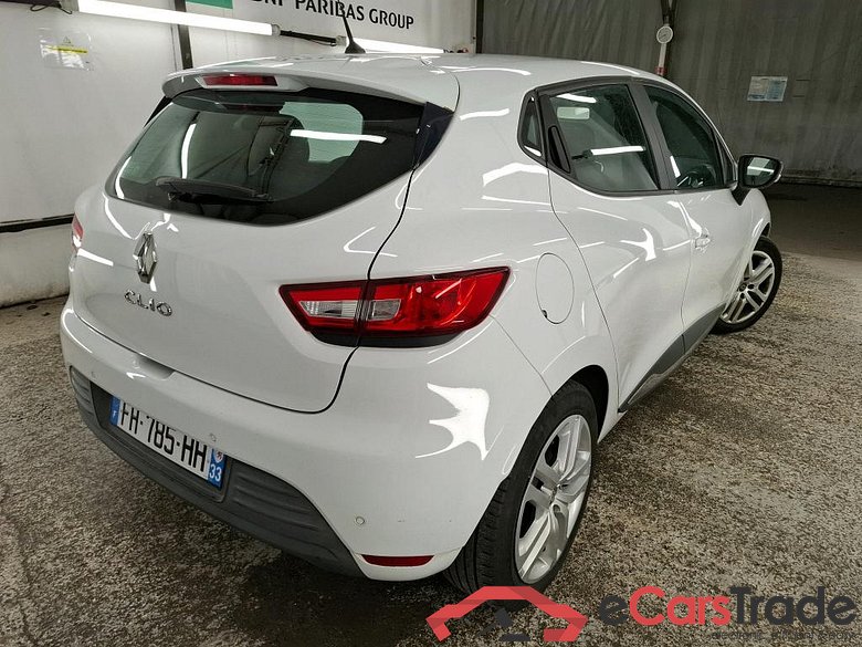 RENAULT Clio / 2016 / 5P / Berline &Business TCe 90 - 18 #3