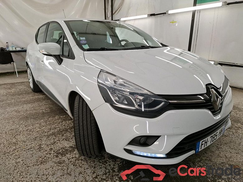 RENAULT Clio / 2016 / 5P / Berline &Business TCe 90 - 18 #4