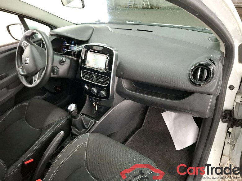 RENAULT Clio / 2016 / 5P / Berline &Business TCe 90 - 18 #5
