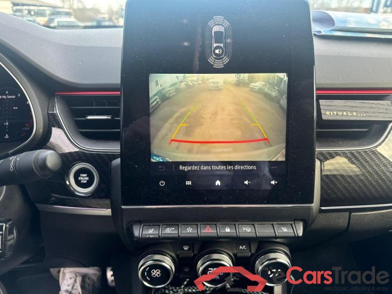 RENAULT Arkana Arkana 1.3 TCe R.S.Line GPF EDC #6