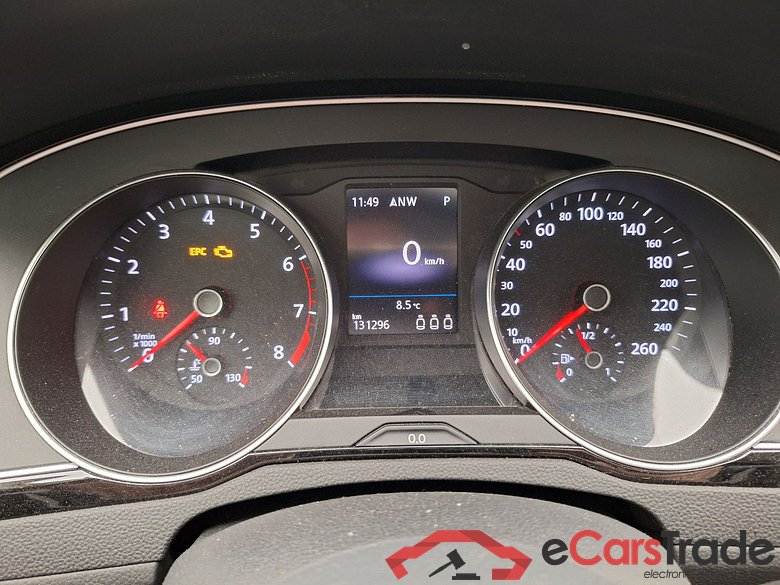 VW, Passat FL'19, Volkswagen Passat 1.5 TSI Style Business DSG 4d #5