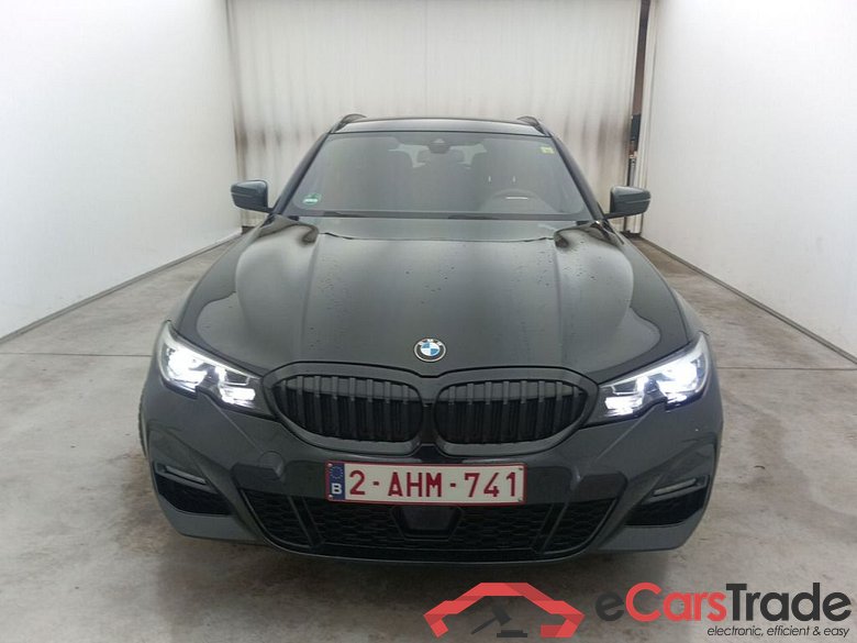 BMW 3 Reeks Touring 320e (150 kW) 5d #5