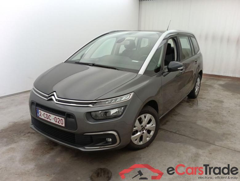Citroën Grand C4 Spacetourer 1.5 BlueHDi 130 S&S MAN6 Feel 5d #1