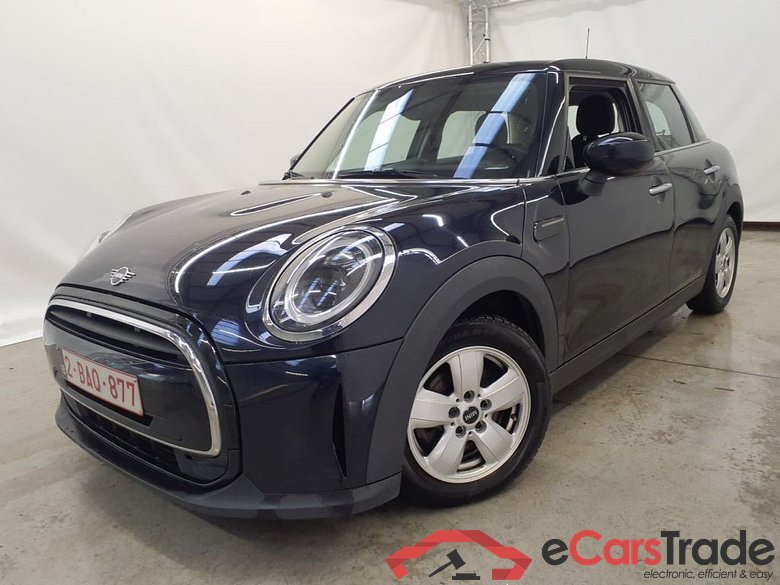 Mini 5 door One Aut. 5d #1