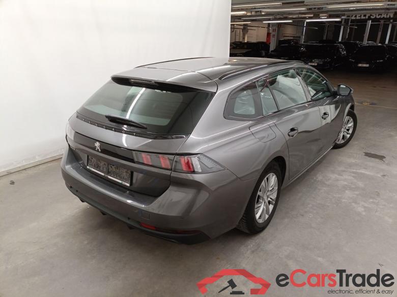 Peugeot 508 SW 1.2 PureTech 130 S&S EAT8 Active Pack 5d #2