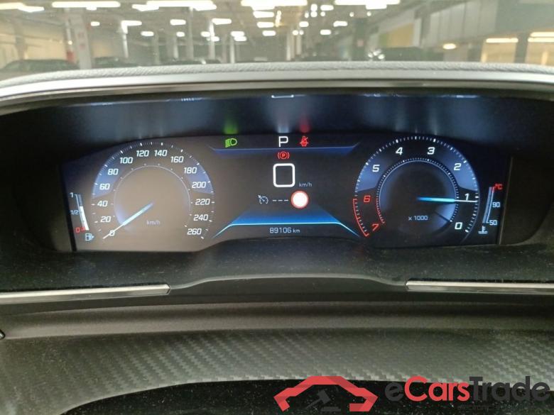 Peugeot 508 SW 1.2 PureTech 130 S&S EAT8 Active Pack 5d #6