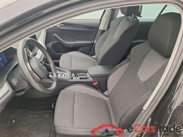 Skoda, Octavia '20, Skoda Octavia 2.0 CRTDI 110kW DSG7 Ambition 5d #3