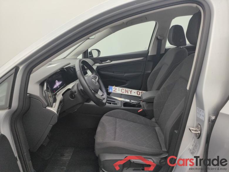 Volkswagen Golf VIII 1.0 eTSI 81kW Life Business DSG 5d #3