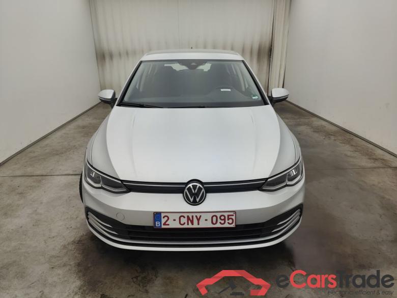 Volkswagen Golf VIII 1.0 eTSI 81kW Life Business DSG 5d #5