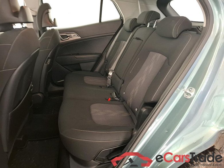 Sportage Active 1.6 CRDi 135CV BVA7 E6d #6