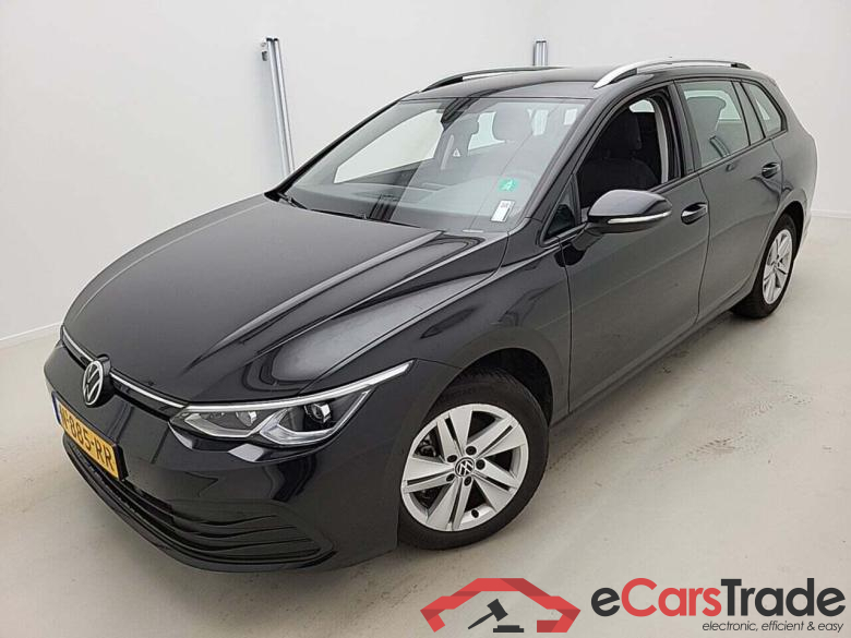 VOLKSWAGEN Golf Variant 1.0 TSI Life Business 