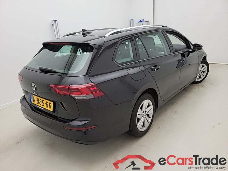 VOLKSWAGEN Golf Variant 1.0 TSI Life Business  #2