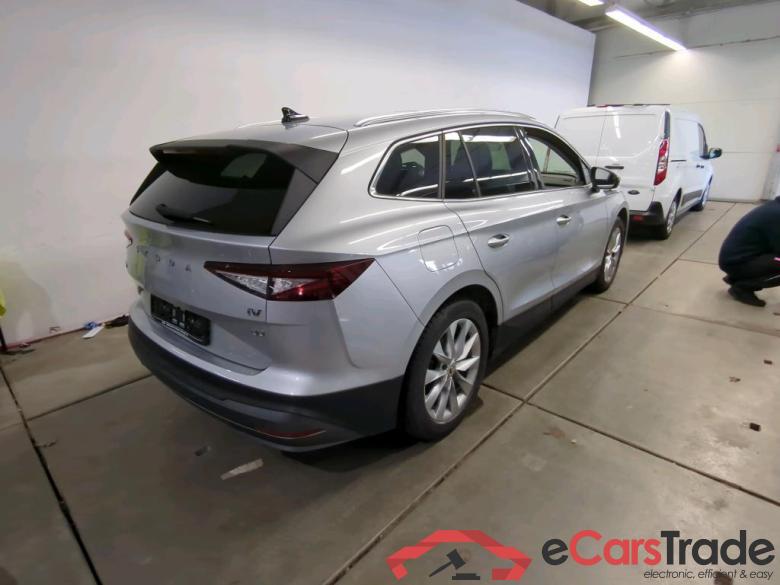 Enyaq iV 80 Suite 82kWh #2