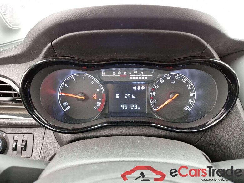 OPEL KARL 1.0 120 Jaar Edition #5