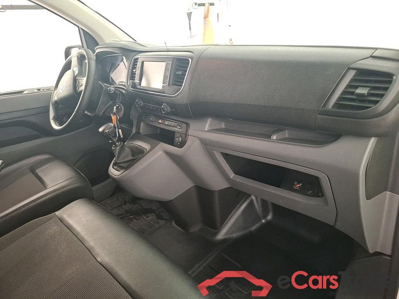 CITROEN Jumpy VU 4p Fourgon Taille M BlueHDi 120 S&S BVM6 Business #5