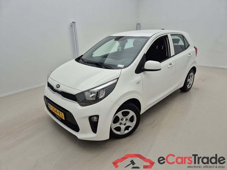 KIA Picanto 1.0 DPi ComfortL. 5p