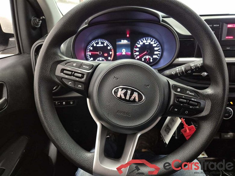 KIA Picanto 1.0 DPi ComfortL. 5p #5