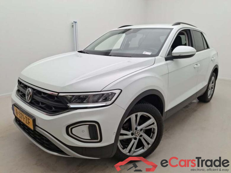 VOLKSWAGEN T-Roc 1.5 TSI Life 75 Edition