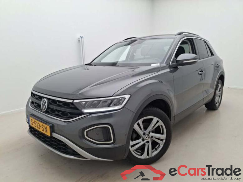 VOLKSWAGEN T-Roc 1.0 TSI Life 75 Edition