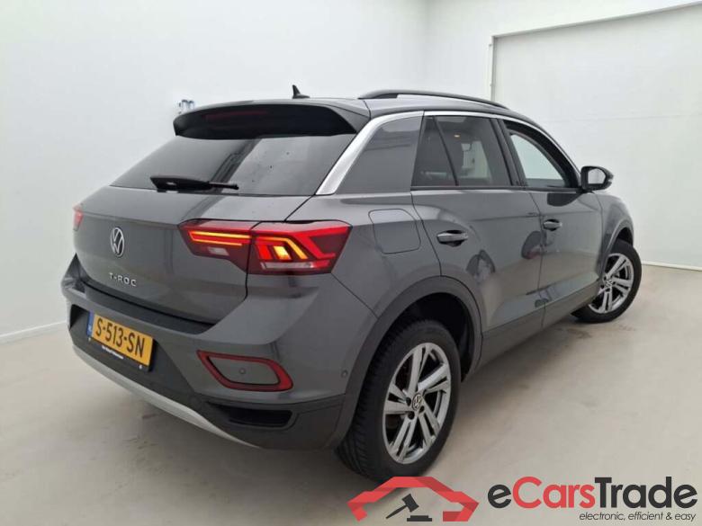 VOLKSWAGEN T-Roc 1.0 TSI Life 75 Edition #2