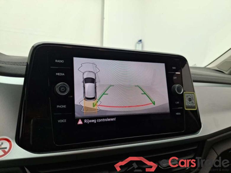 VOLKSWAGEN T-Roc 1.0 TSI Life 75 Edition #6