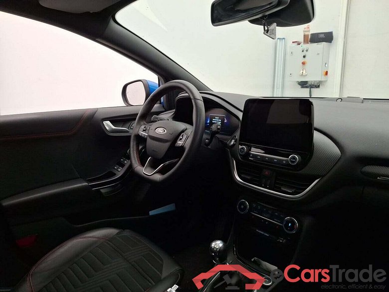 FORD PUMA 1.0 EB Hyb ST-Line X #3